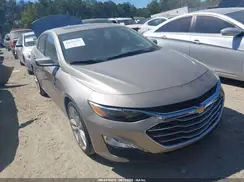 1G1ZD5ST9NF141744 2022 CHEVROLET MALIBU