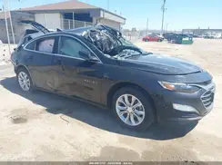 1G1ZD5ST9NF142134 2022 CHEVROLET MALIBU