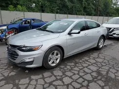 1G1ZD5ST9NF142215 2022 CHEVROLET MALIBU