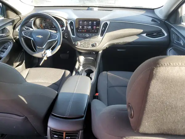 1G1ZD5ST9NF142277 2022 CHEVROLET MALIBU - Image 8