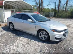1G1ZD5ST9NF142666 2022 CHEVROLET MALIBU