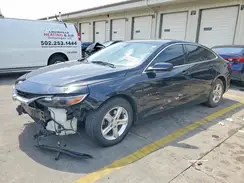 1G1ZD5ST9NF143364 2022 CHEVROLET MALIBU