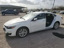 1G1ZD5ST9NF144871 2022 CHEVROLET MALIBU