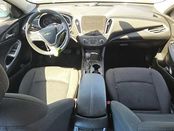 1G1ZD5ST9NF144871 2022 CHEVROLET MALIBU - Image 8