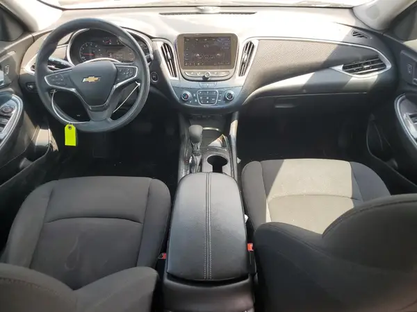 1G1ZD5ST9NF145096 2022 CHEVROLET MALIBU - Image 8