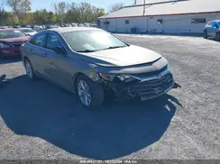 1G1ZD5ST9NF145227 2022 CHEVROLET MALIBU