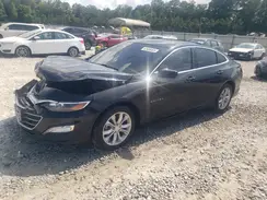 1G1ZD5ST9NF146815 2022 CHEVROLET MALIBU