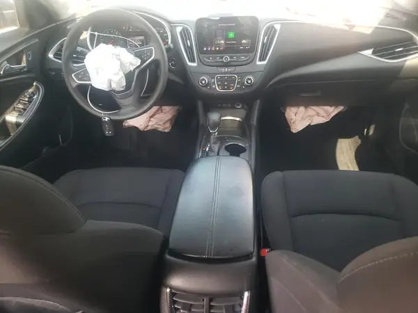 1G1ZD5ST9NF146815 2022 CHEVROLET MALIBU - Image 8