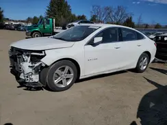 1G1ZD5ST9NF147172 2022 CHEVROLET MALIBU