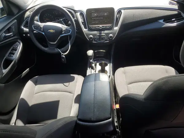 1G1ZD5ST9NF147267 2022 CHEVROLET MALIBU - Image 8