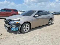 1G1ZD5ST9NF147320 2022 CHEVROLET MALIBU