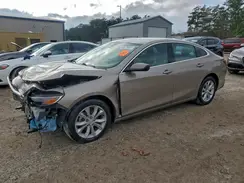 1G1ZD5ST9NF147494 2022 CHEVROLET MALIBU