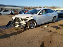 1G1ZD5ST9NF147754 2022 CHEVROLET MALIBU