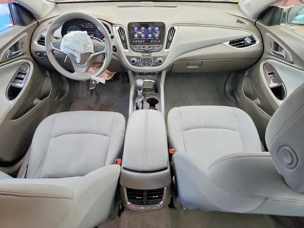 1G1ZD5ST9NF147754 2022 CHEVROLET MALIBU - Image 8