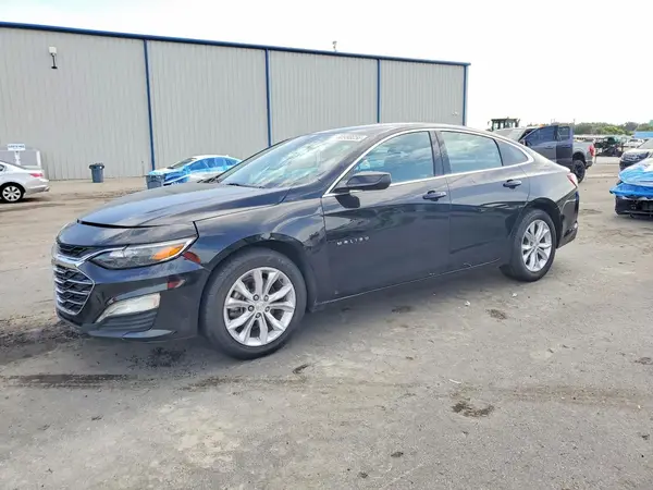 1G1ZD5ST9NF147771 2022 CHEVROLET MALIBU - Image 1