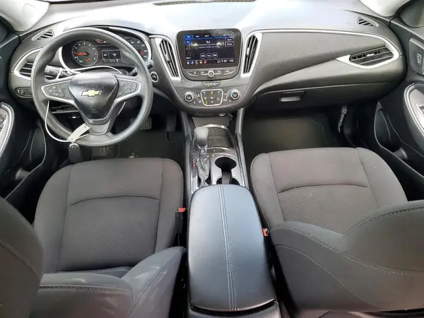 1G1ZD5ST9NF147771 2022 CHEVROLET MALIBU - Image 8