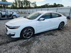 1G1ZD5ST9NF147902 2022 CHEVROLET MALIBU