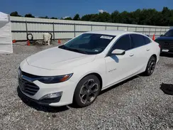 1G1ZD5ST9NF147947 2022 CHEVROLET MALIBU