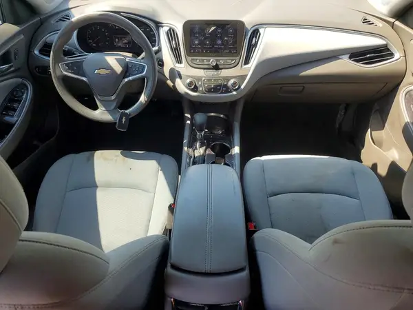 1G1ZD5ST9NF147947 2022 CHEVROLET MALIBU - Image 8