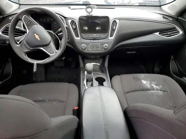 1G1ZD5ST9NF148015 2022 CHEVROLET MALIBU - Image 8