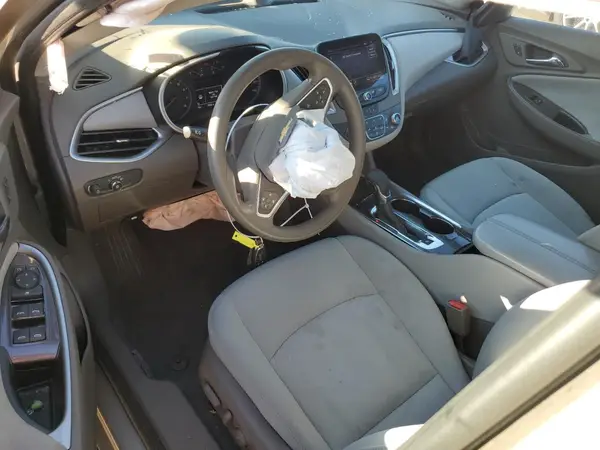 1G1ZD5ST9NF148841 2022 CHEVROLET MALIBU - Image 8