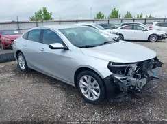 1G1ZD5ST9NF149004 2022 CHEVROLET MALIBU