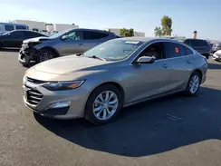 1G1ZD5ST9NF149133 2022 CHEVROLET MALIBU
