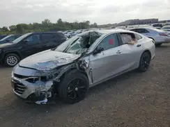1G1ZD5ST9NF149262 2022 CHEVROLET MALIBU
