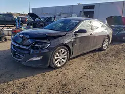 1G1ZD5ST9NF150072 2022 CHEVROLET MALIBU