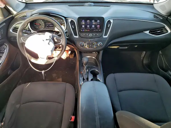 1G1ZD5ST9NF150072 2022 CHEVROLET MALIBU - Image 8