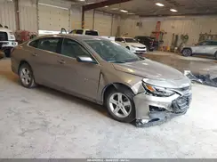 1G1ZD5ST9NF150671 2022 CHEVROLET MALIBU