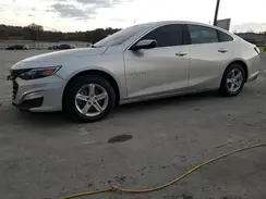 1G1ZD5ST9NF150735 2022 CHEVROLET MALIBU