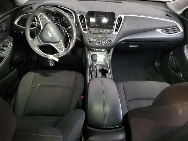 1G1ZD5ST9NF150735 2022 CHEVROLET MALIBU - Image 8