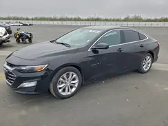 1G1ZD5ST9NF150850 2022 CHEVROLET MALIBU