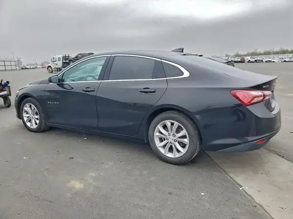 1G1ZD5ST9NF150850 2022 CHEVROLET MALIBU - Image 2