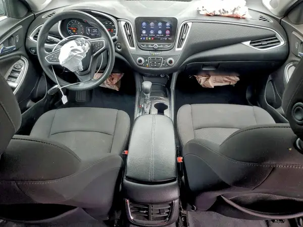 1G1ZD5ST9NF150850 2022 CHEVROLET MALIBU - Image 8
