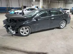1G1ZD5ST9NF150959 2022 CHEVROLET MALIBU