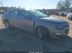 1G1ZD5ST9NF151612 2022 CHEVROLET MALIBU