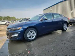 1G1ZD5ST9NF151934 2022 CHEVROLET MALIBU