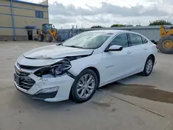 1G1ZD5ST9NF152341 2022 CHEVROLET MALIBU