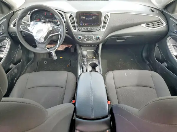 1G1ZD5ST9NF152341 2022 CHEVROLET MALIBU - Image 8
