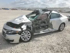 1G1ZD5ST9NF152629 2022 CHEVROLET MALIBU
