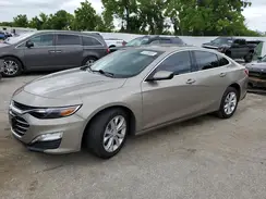 1G1ZD5ST9NF152680 2022 CHEVROLET MALIBU