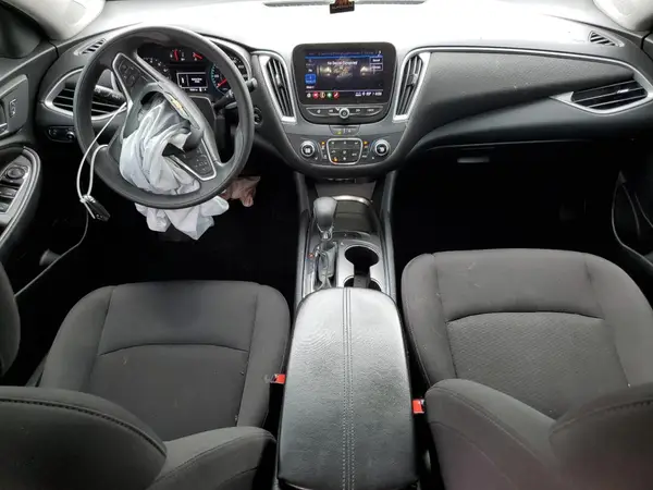 1G1ZD5ST9NF152680 2022 CHEVROLET MALIBU - Image 8