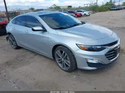 1G1ZD5ST9NF152789 2022 CHEVROLET MALIBU