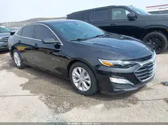 1G1ZD5ST9NF152792 2022 CHEVROLET MALIBU