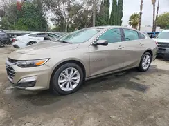 1G1ZD5ST9NF152873 2022 CHEVROLET MALIBU