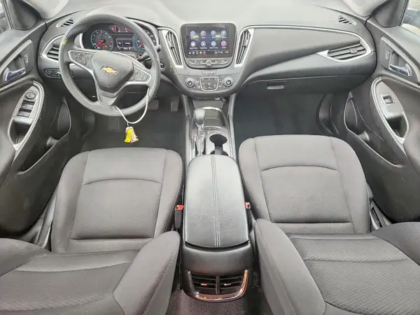 1G1ZD5ST9NF152873 2022 CHEVROLET MALIBU - Image 8
