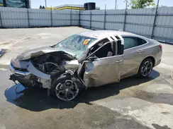1G1ZD5ST9NF153053 2022 CHEVROLET MALIBU