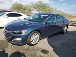 1G1ZD5ST9NF153246 2022 CHEVROLET MALIBU